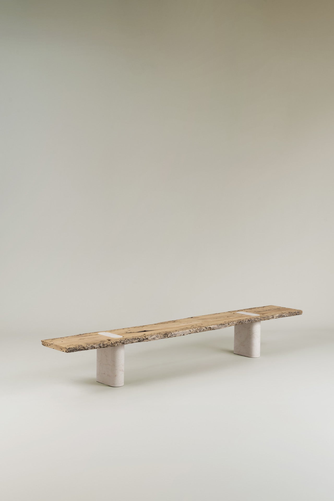 Passerella Bench