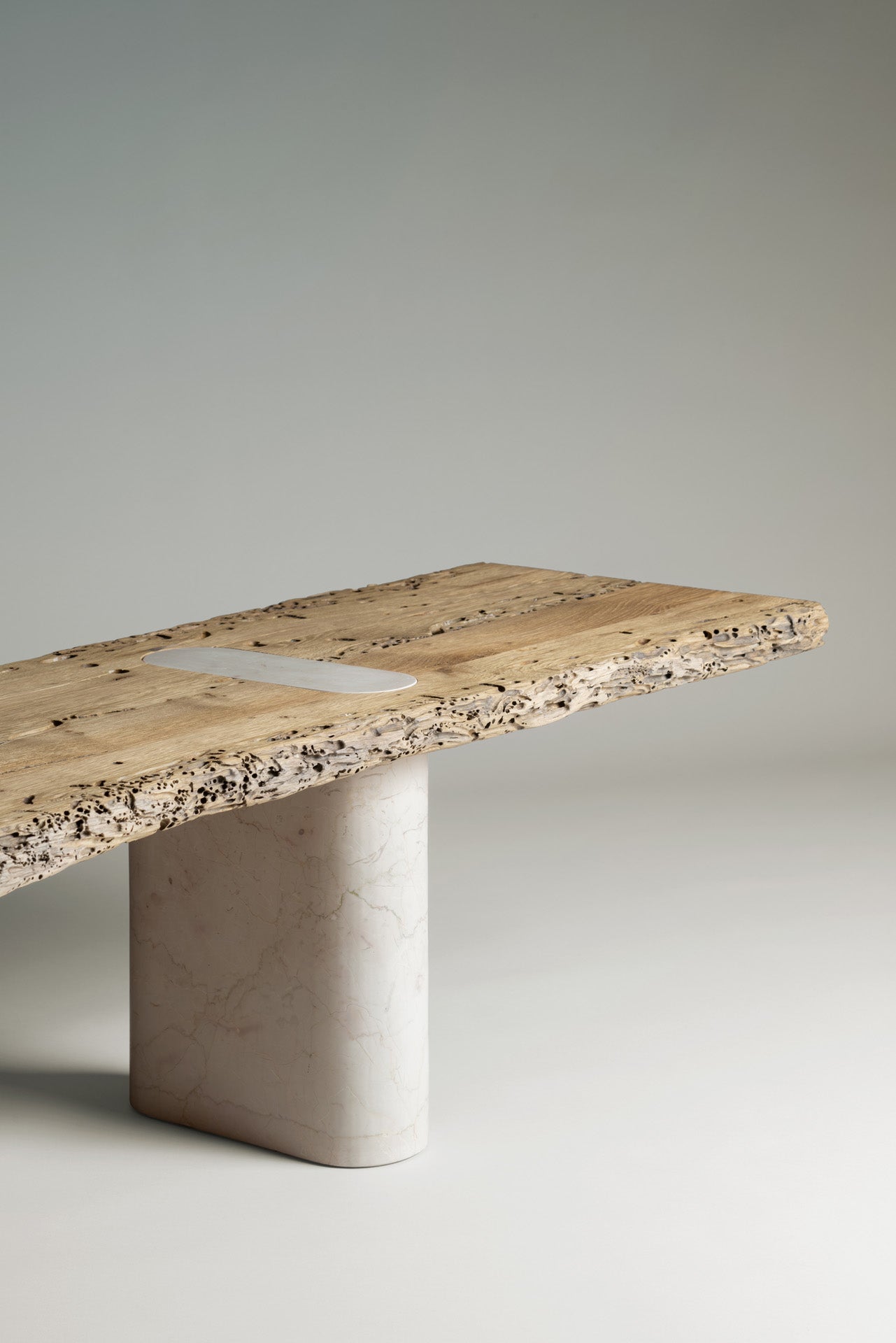 Passerella Bench