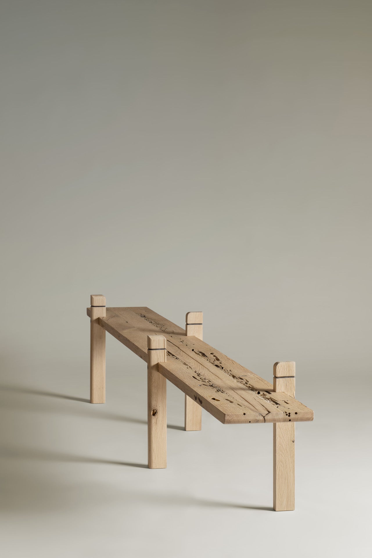 Pontile Bench