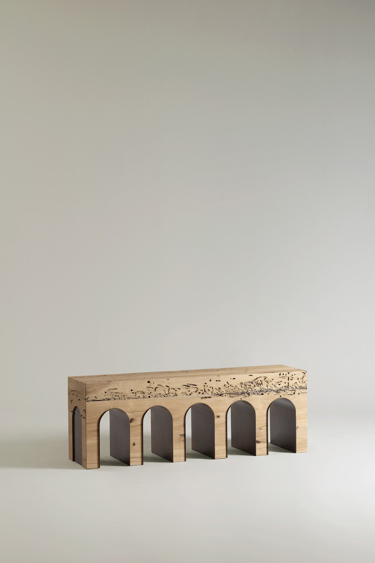 Portego Bench
