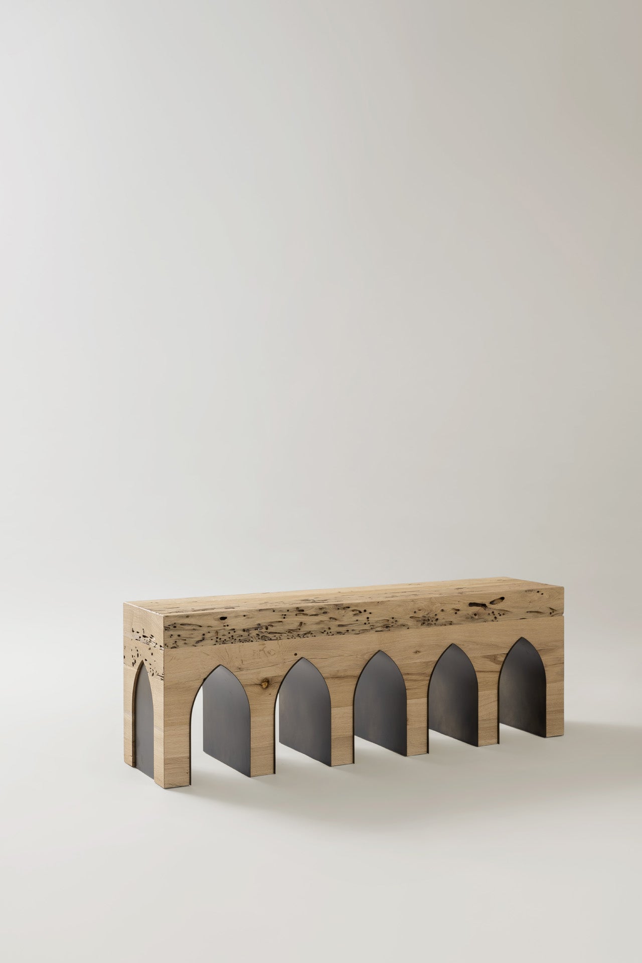 Portego Bench