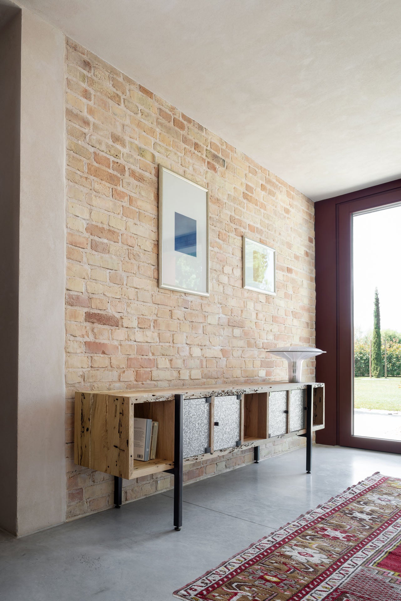Altana Cupboard