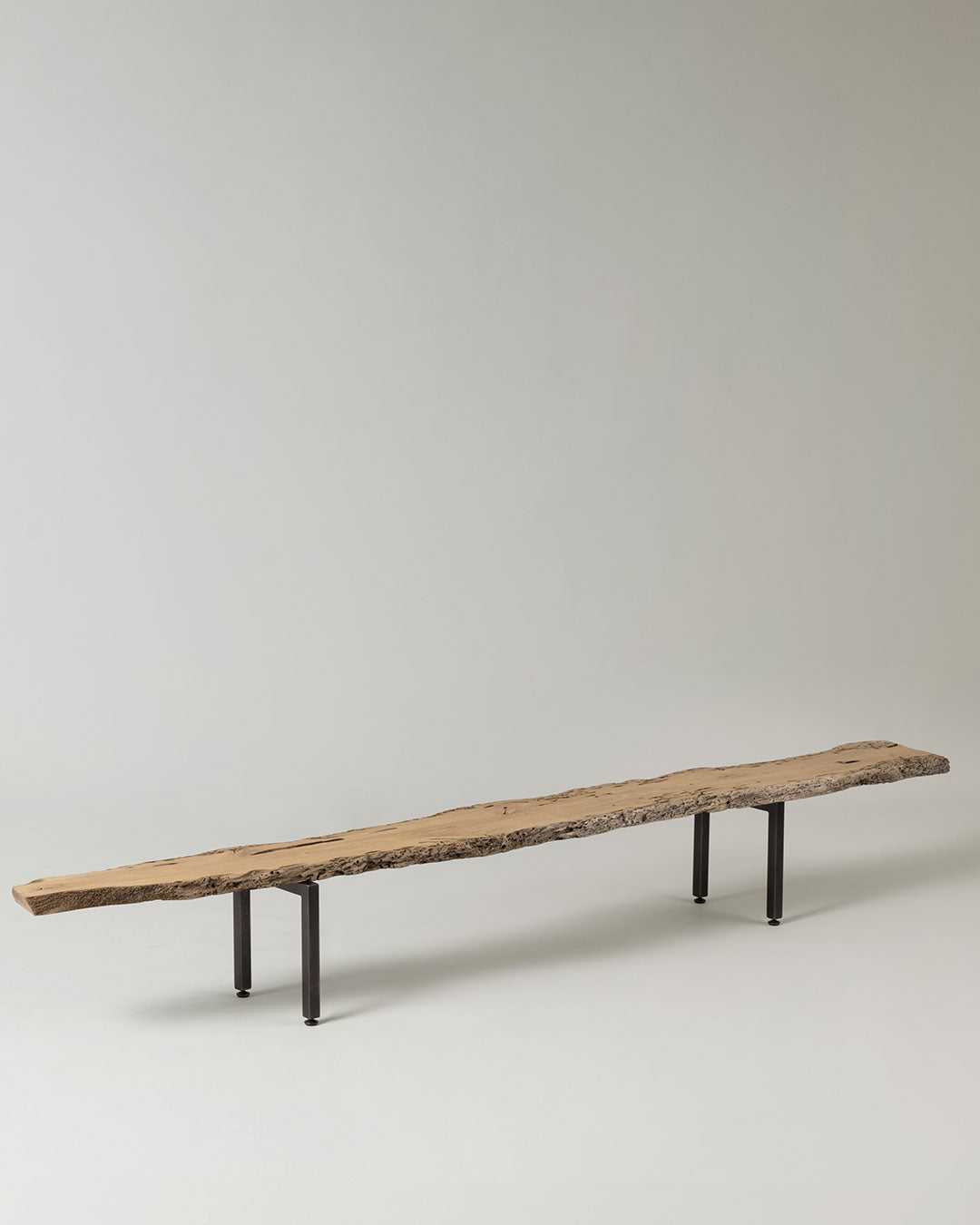 Coccodrillo Bench