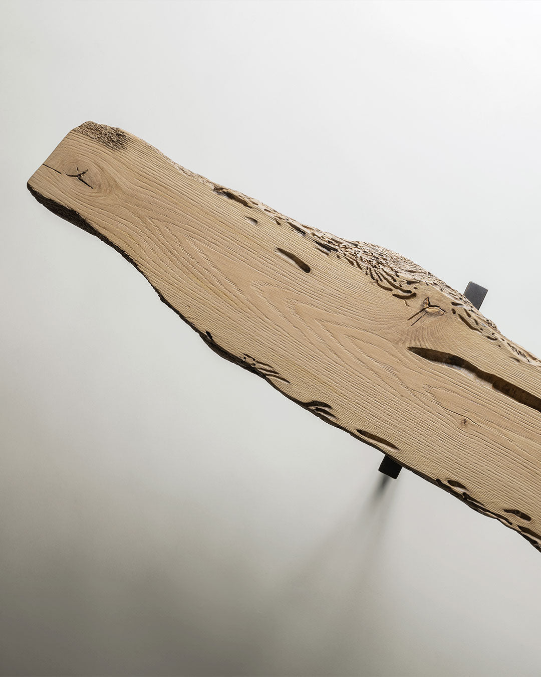 Coccodrillo Bench